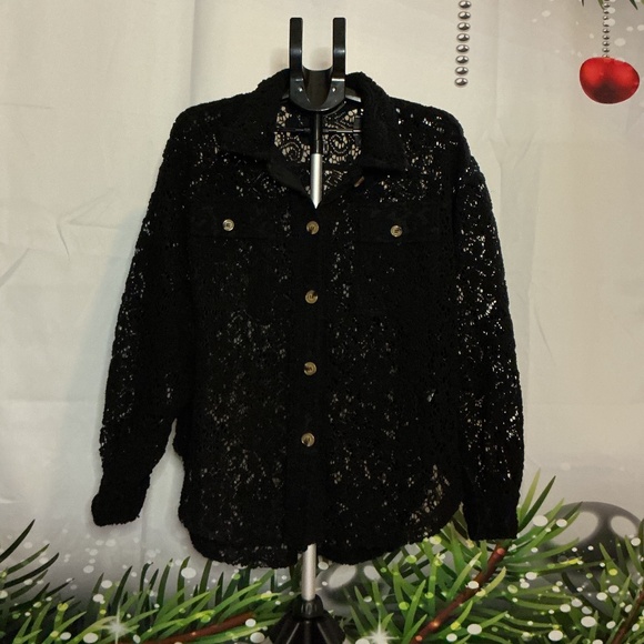 BIBI button down - Picture 1 of 2